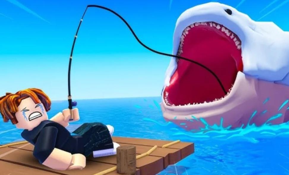 Roblox Fish It Mengguncang Indonesia